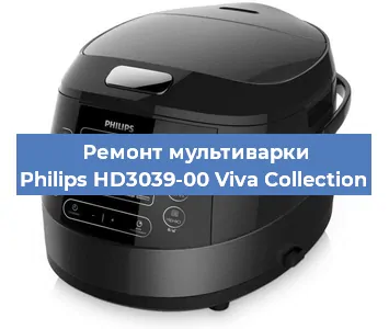 Замена предохранителей на мультиварке Philips HD3039-00 Viva Collection в Нижнем Новгороде